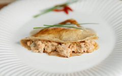 Panqueca de Salmão Para Dieta – Receita e Como Consumir