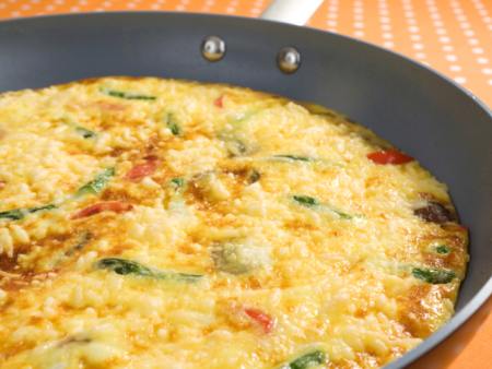 omelete-de-arroz-integral