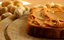 Manteiga de Amendoim Light Para Ter Energia – Como Fazer, Consumir e Benefícios