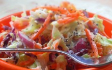 Salada da Fazenda Emagrece – Receita e Consumir