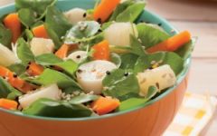 Salada Tropical Para Emagrecer – Receita, Como Consumir e Benefícios