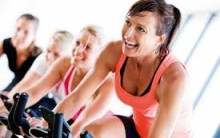 Spinning Com Halteres Para fortalecer Músculos – Como Funciona e Benefícios