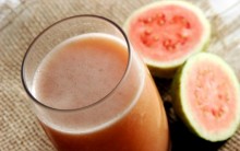 Suco de Goiaba e Castanha do Pará Ajuda Emagrecer – Como Consumir, Receita e Benefícios