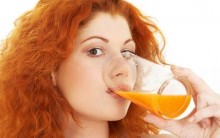 Suco Detox Com Uva e Abacaxi e Maça Verde –  Receita, Como Consumir e Benefícios