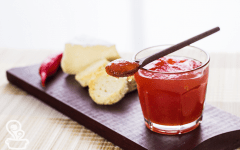 Suco de Tomate Com Pimenta Elimina Gordura – Receita, Como Consumir e Benefícios