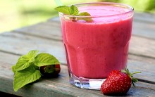 Suco Rosa Com Gengibre Emagrece? – Receita e Benefícios