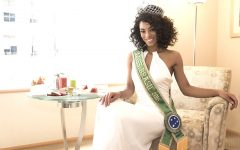 Suco Verde da Miss Brasil Raissa Santana – Receita, Como Consumir e Benefícios