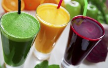 Sucos Detox e Antioxidantes – Como Fazer e Receitas
