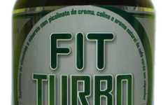 FiTTurbo Emagrece Mesmo? Ingredientes, Depoimento e Comprar