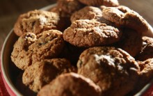 Cookie Funcional Sem Lactose – Como Consumir e Receita