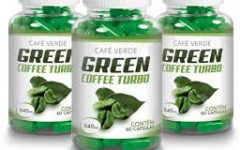 Green Coffee Suplemento Emagrecedor – Benefícios e Onde Comprar