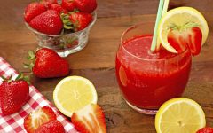 Suco Mix de Vitaminas – Receita Completa e Como Consumir