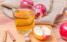 Suco de Vinagre Para Acelerar Metabolismo – Benefícios