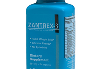 Zantrex -3 Para Emagrecer Rápido – Funciona Mesmo? Consumir, Benefícios e Onde Comprar