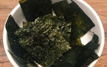 Chips de Alga Marinha da Bella Gil – Benefícios e Receita