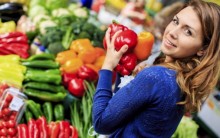 Lista de Compras Para Quem Está de Dieta – Como Fazer