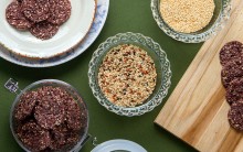Biscoito de Arroz Multigrãos Para Incluir na Dieta – Como Consumir e Receita