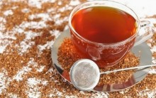 Chá de Rooibos Ajuda a Emagrecer? – Como Preparar e Benefícios