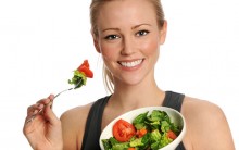 Salada de Frango  Com Molho Mostarda Para Emagrecer  – Como Consumir e Receita