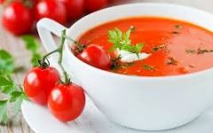 Creme de Tomate Antioxidante – Receita, Como Consumir e Benefícios