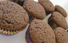 Cupcake Termogênico Mata a Vontade de Comer Doce – Receita e Como Consumir
