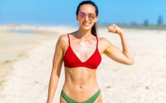 Dieta da Nutricionista Leanne Ward Para Manter a Boa Forma – Como Funciona e Cardápio