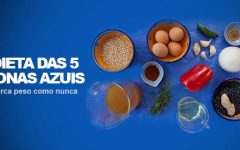 Dieta das 5 Zonas Azuis Equilibra Hormônios – Como Funciona e Benefícios