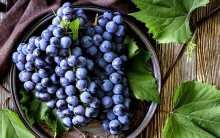 Esfoliante Caseiro de Uva Para o Rosto – Como Aplicar, Receita e Benefícios