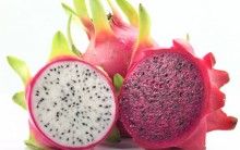 Fruta Pitaya Para Afinar a Cintura – Benefícios, Alimentação e Como Consumir