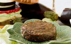 Hambúrguer de Berinjela na Dieta – Receita, Como Consumir e Benefícios