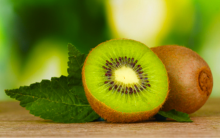Benefícios do Kiwi na Dieta – Dicas, Receitas e Consumo