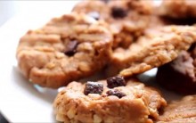 Cookies Digestivos de Manteiga de Amendoim – Como Consumir e Receita