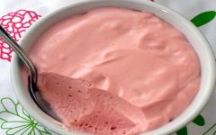 Mousse Dukan de Goji Berry – Benefícios e Receita