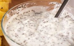 Papinha de Chia Emagrecedora – Receita, Como Consumir e Benefícios