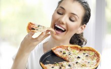 Pizza Integral de Atum Saborosa  –  Como Consumir e Receita