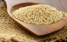 Papinha Termogênica de Quinoa Funciona? – Receita e Benefícios