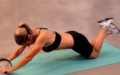 Exercícios Rodinha Abdominal Emagrece – Como Fazer e Benefícios