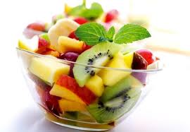 Salada de Frutas Light – Receita, Como Consumir e Benefícios
