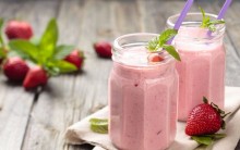 Shake Segura Fome Emagrece? – Receita e Benefícios