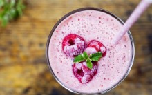 Smoothie Sabor Torta de Frutas Emagrece – Receita e Benefícios