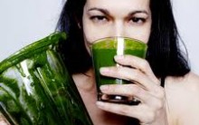 Smoothie Verde Para Desintoxicar – Como Consumir, Benefícios e Receita