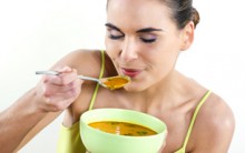 Sopa Milagrosa  Dr. Dukan Para Emagrecer – Como Consumir,  Receita e Benefícios