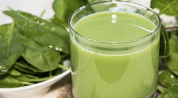 Suco Com Algas Para Emagrecer – Receita, Como Consumir e Benefícios