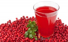 Suco de Cranberry Para Emagrecer Rápido  – Como Consumir, Benefícios e Receita