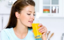 Suco Detox Para Quem Exagerou Na Refeição – Como Consumir