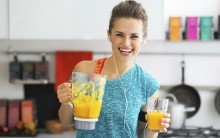 Suco da Nutricionista Esportiva Marcella Ammirabile – Como Consumir