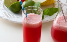 Suco Vermelho da Lucilia Emagrece? Receita e Benefícios