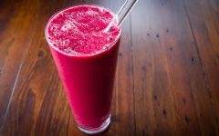 Suco de Beterraba com Iogurte – Receita e Benefícios