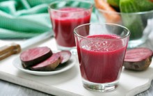 Suco de Gengibre Com Pitaya Emagrece – Como Consumir, Receita e Benefícios