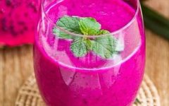 Suco Rosa com Limão Emagrece – Receita, Como Consumir e Benefícios